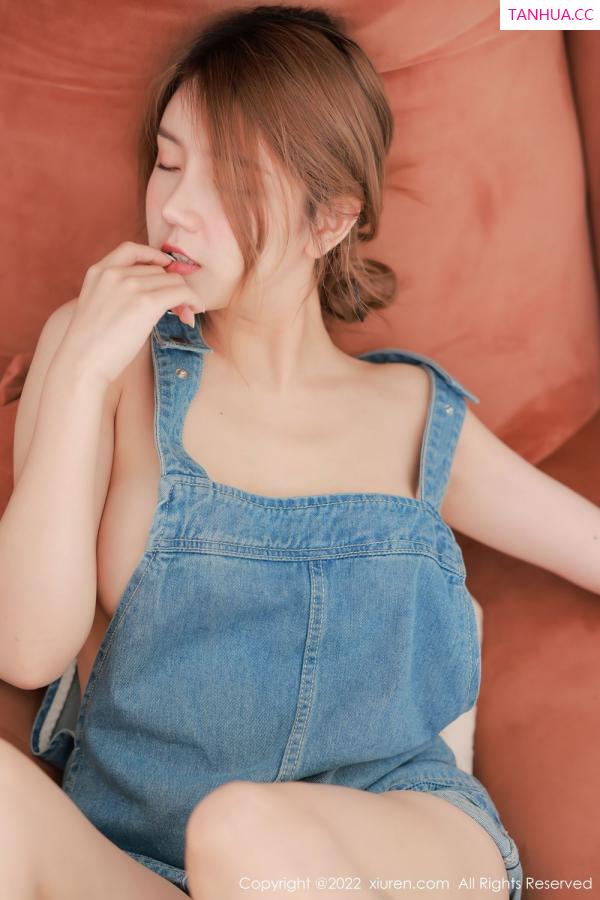 夏西CiCi  [XiuRen]高清写真图 2022.04.26 No.4922 sugar糖酒酒第27张图片